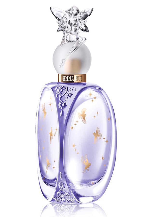 Based on Anna Sui Lucky Wish