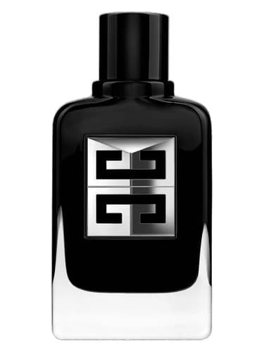 Based on Givenchy Gentleman Society