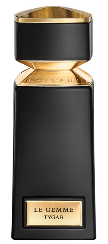 Based on Bvlgari Tygar Luxe