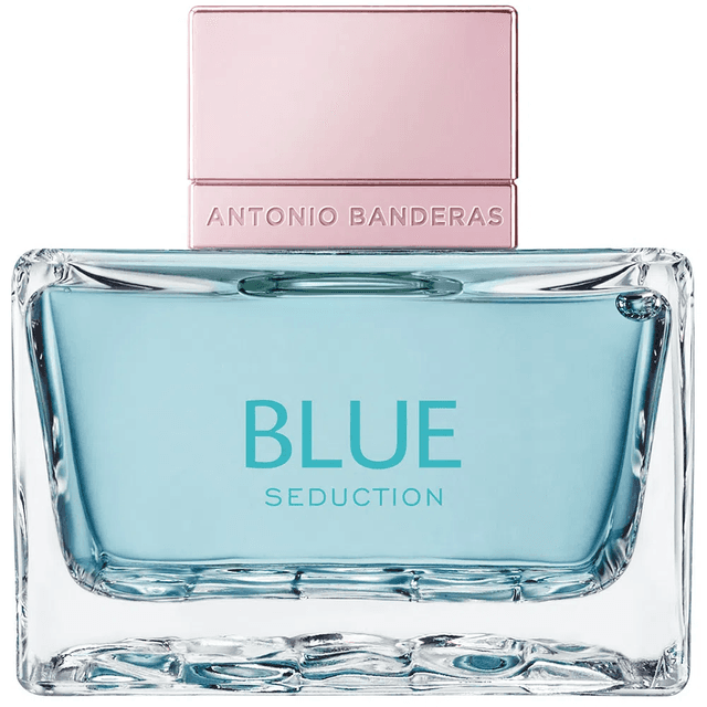Based on Antonio Banderas Blue Seduction