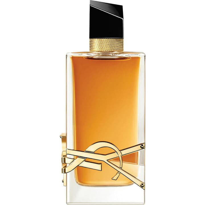Based on Yves Saint Laurent YSL Libre Intense