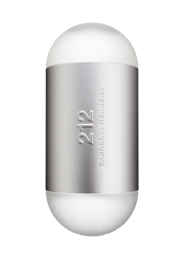 Based on Carolina Herrera 212