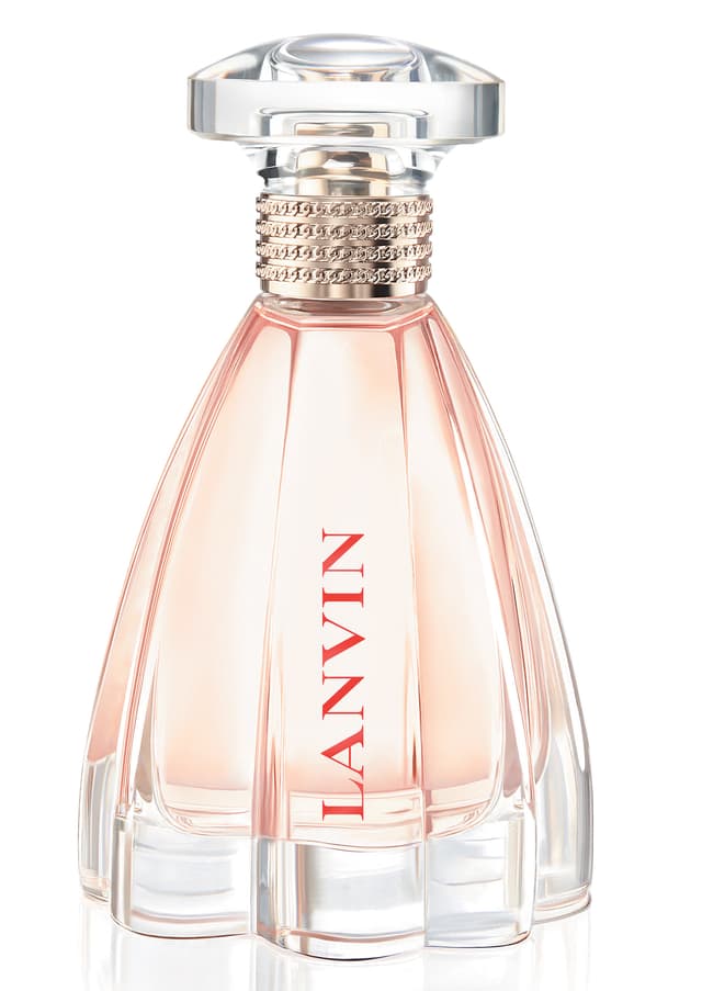 Based on Lanvin Modern Princess