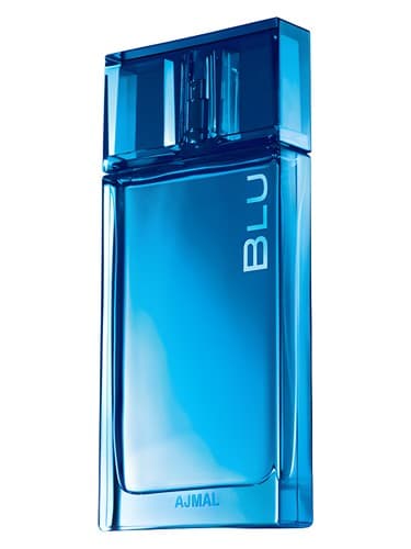 Based on Ajmal Blu