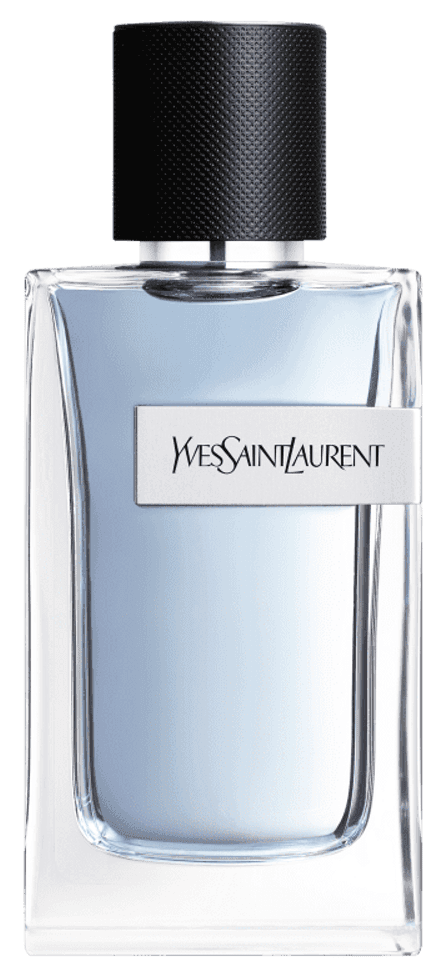 Based on Yves Saint Laurent YSL Y