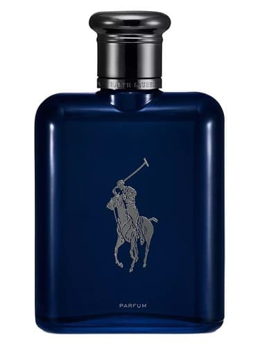 Based on Ralph Lauren Polo Blue