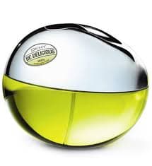 Based on Donna Karan DKNY Be Delicious