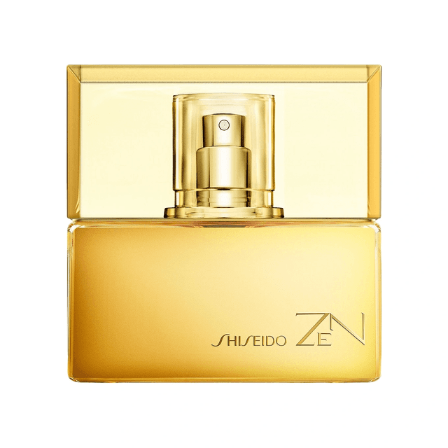 Based on Shiseido Zen