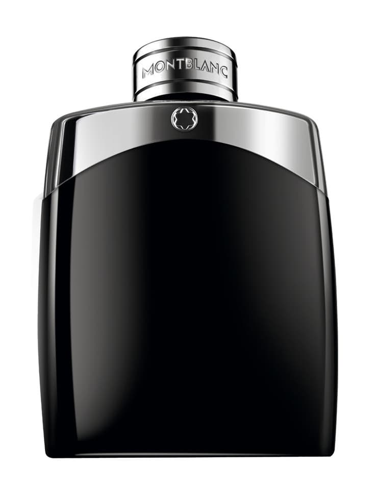 Based on Montblanc Legend