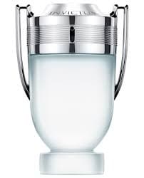 Based on Rabanne Invictus Aqua