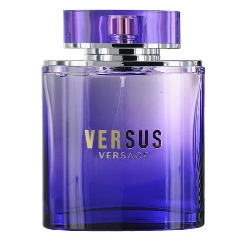 Based on Versace Versus