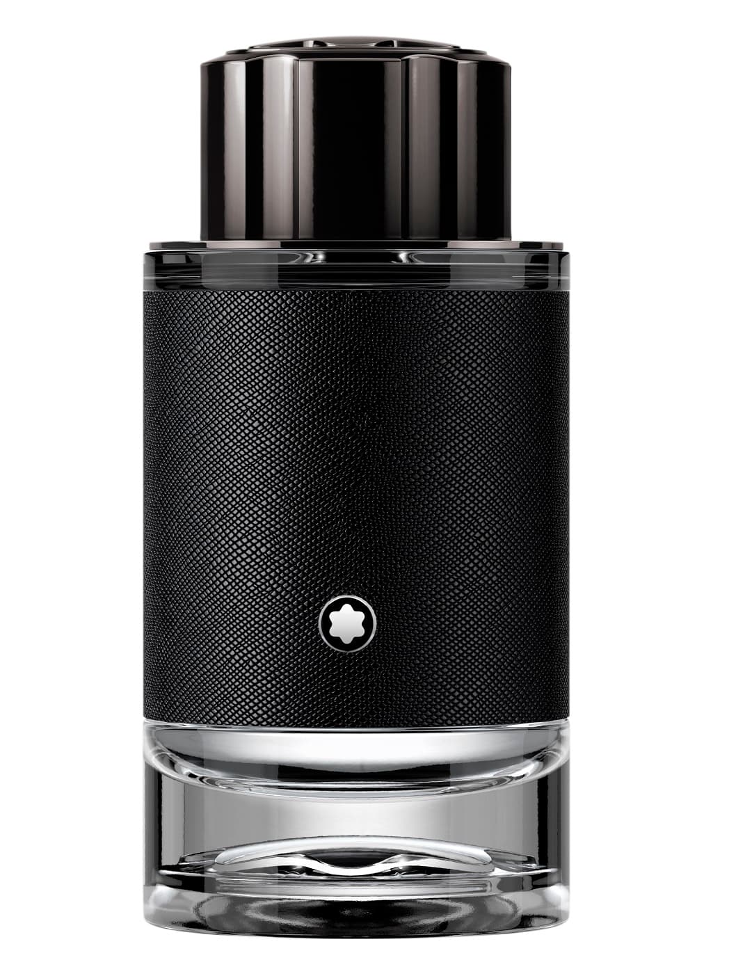 Based on Montblanc Explorer