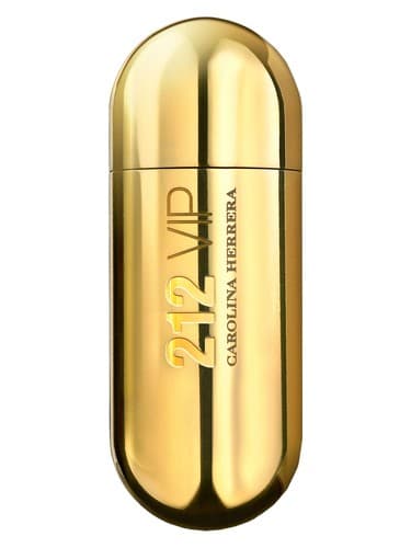 Based on Carolina Herrera 212 VIP