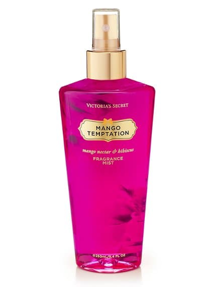 Based on Victoria's Secret Mango Temptation