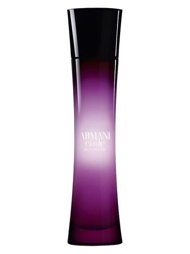 Based on Giorgio Armani Armani Code Cashmere