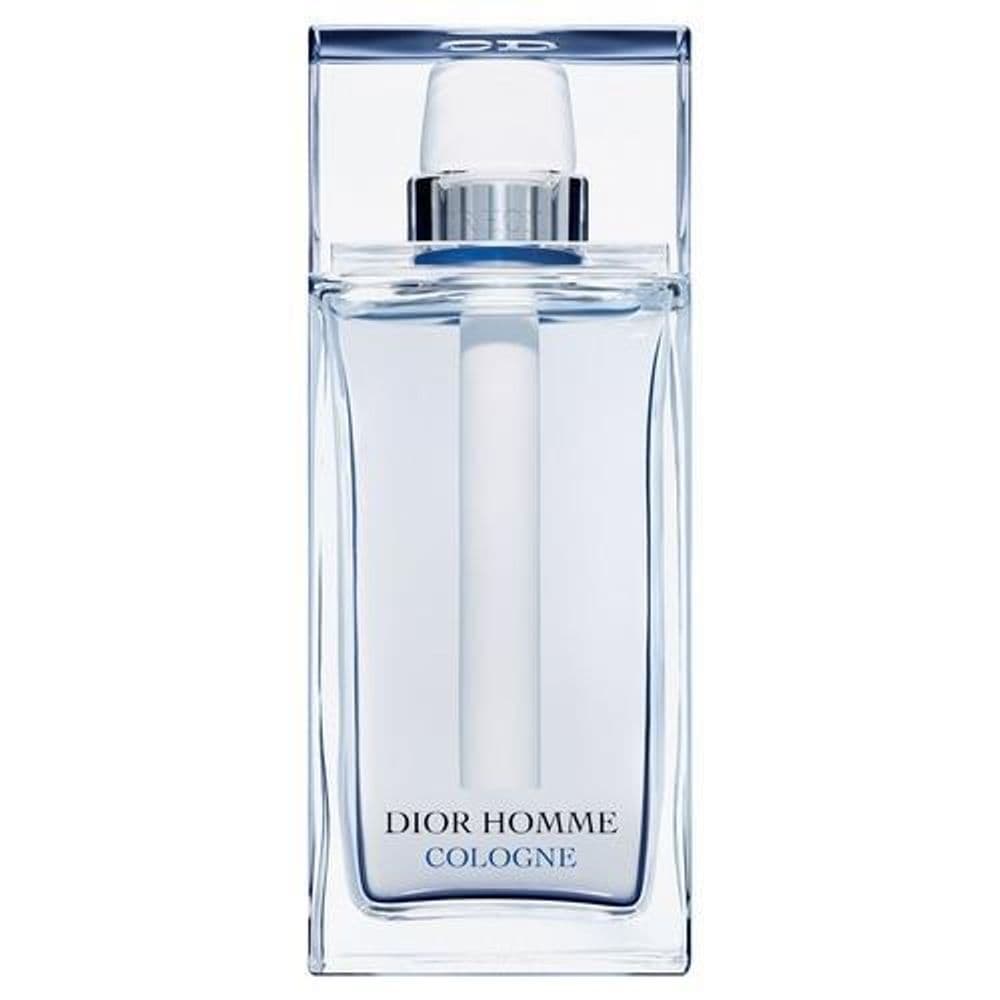 Based on Dior Dior Homme Cologne 2013