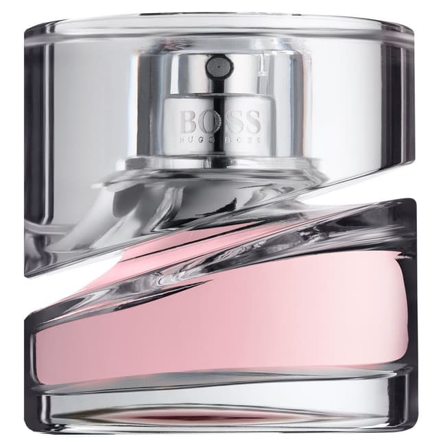 Based on Hugo Boss Femme