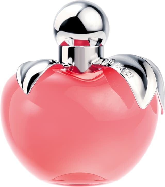 Based on Nina Ricci Nina