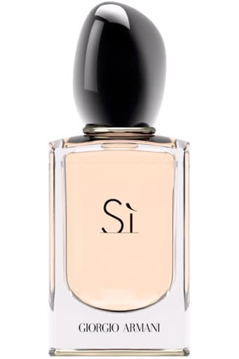 Based on Giorgio Armani S├м