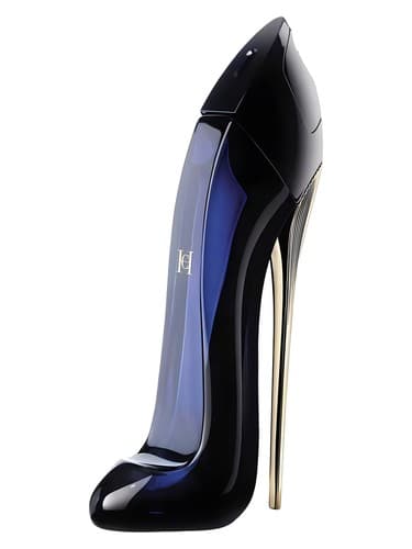 Based on Carolina Herrera Good Girl