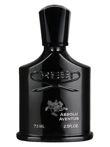 Based on Creed Aventus (Black)