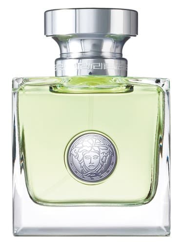 Based on Versace Versense