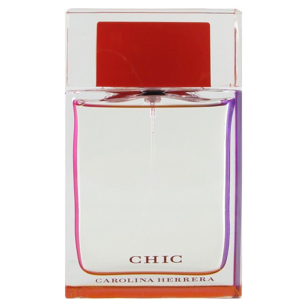 Based on Carolina Herrera Chic