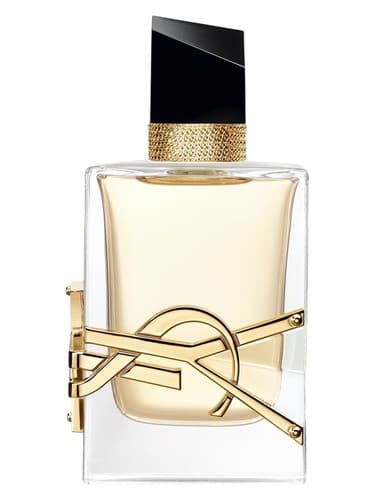 Based on Yves Saint Laurent YSL Libre