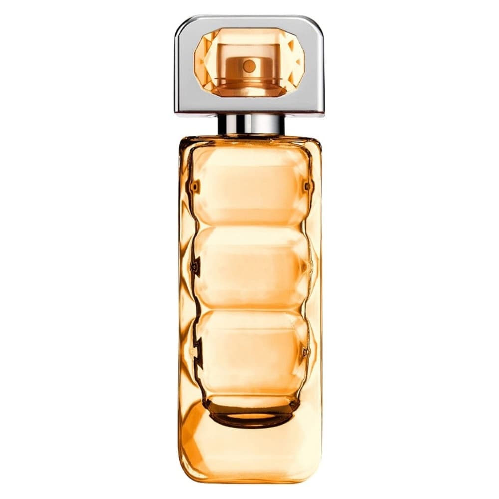 Based on Hugo Boss Boss Orange