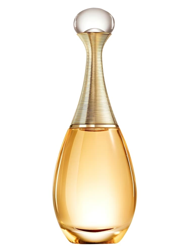 Based on Dior J'adore
