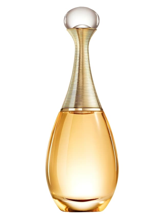 Based on Dior J'adore