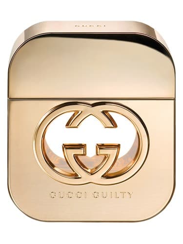 Based on Gucci Gucci Guilty