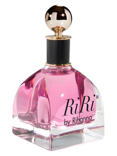 Based on Rihanna RiRi