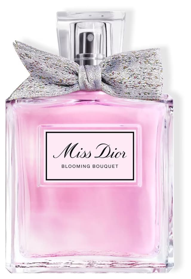 Based on Dior Miss Dior Blooming Bouquet