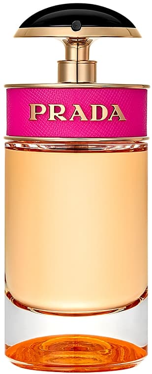 Based on Prada Prada Candy
