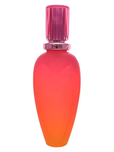Based on Escada Tropical Punch